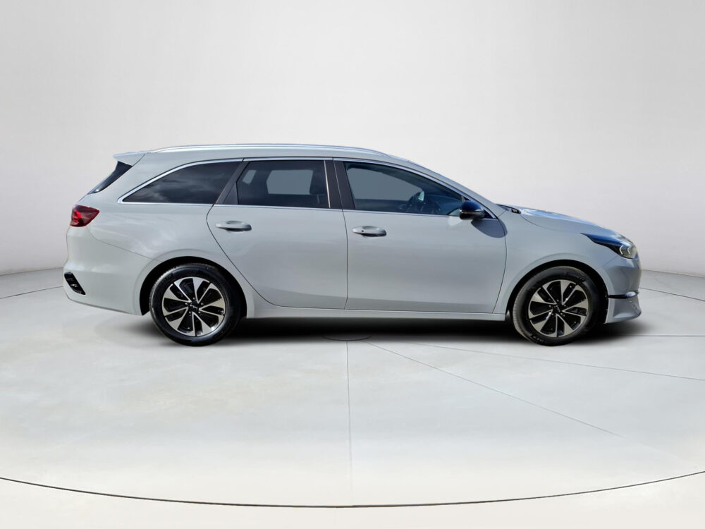 Kia Ceed Sportswagon 1.0 T-GDi MHEV Design Edition 5
