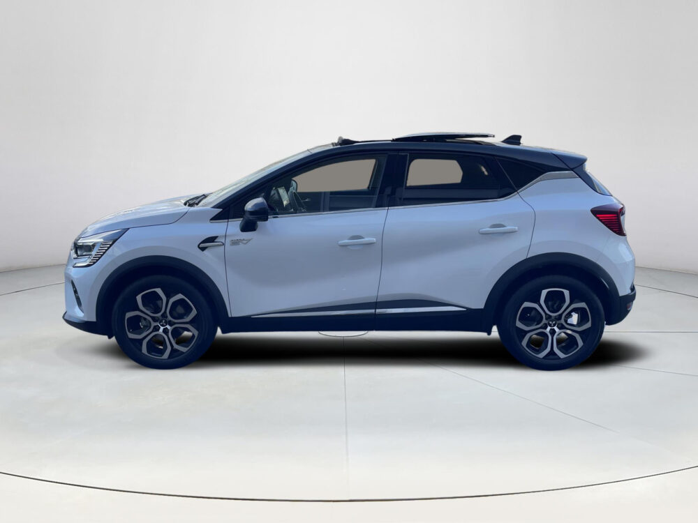 Mitsubishi ASX 1.6 HEV AT Instyle 1