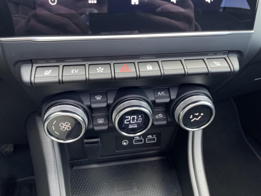 Mitsubishi ASX 1.6 HEV AT Instyle 18