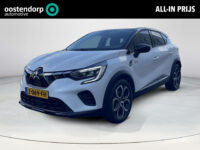 Mitsubishi ASX 1.6 HEV AT Instyle 26