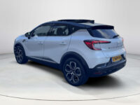 Mitsubishi ASX 1.6 HEV AT Instyle 28
