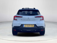 Mitsubishi ASX 1.6 HEV AT Instyle 29