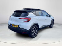 Mitsubishi ASX 1.6 HEV AT Instyle 30