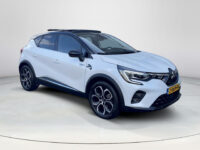 Mitsubishi ASX 1.6 HEV AT Instyle 32