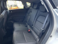 Mitsubishi ASX 1.6 HEV AT Instyle 40