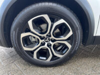 Mitsubishi ASX 1.6 HEV AT Instyle 42