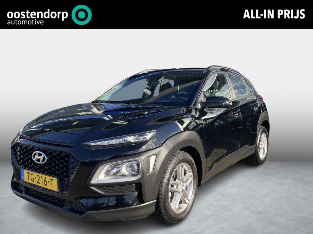Hyundai KONA 1.0T Essence 0