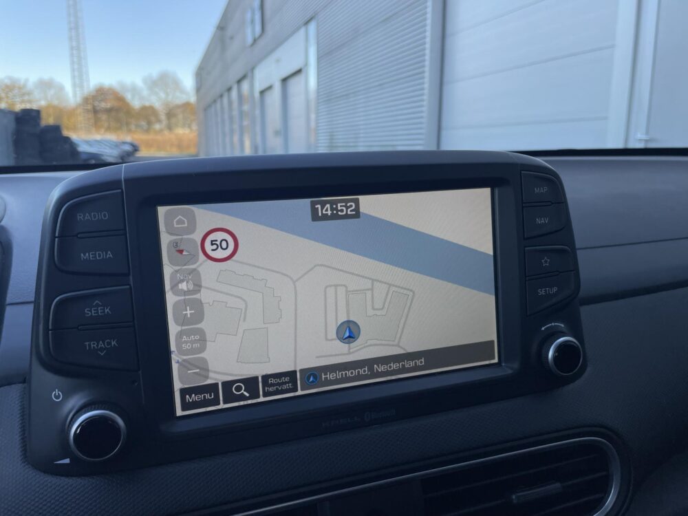 Hyundai KONA 1.0T Essence 13