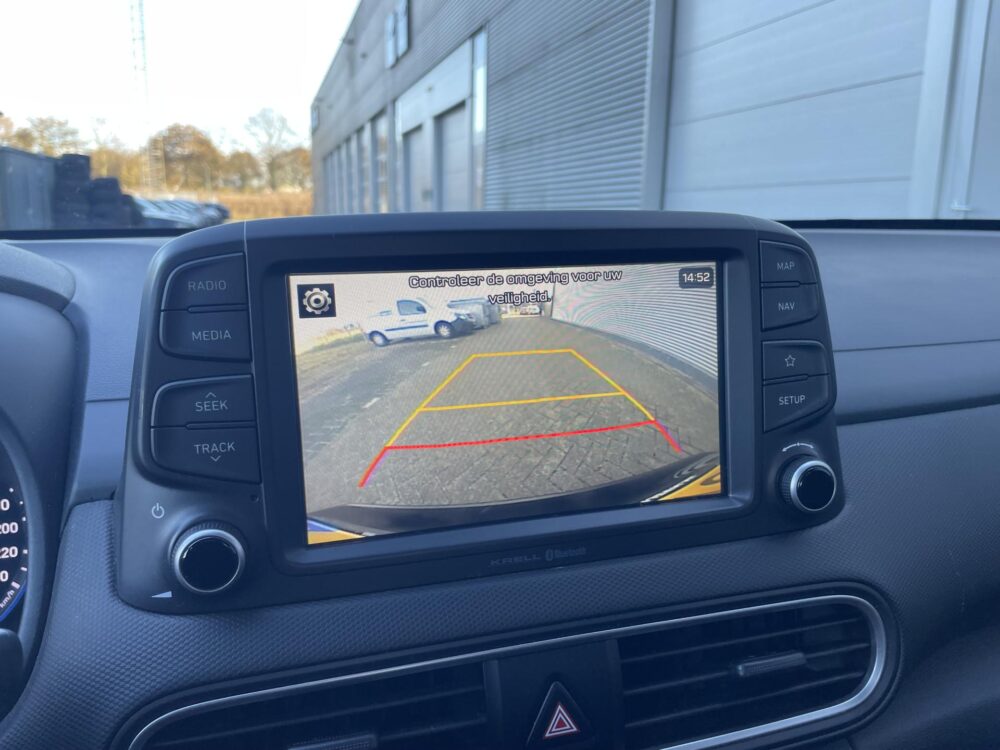 Hyundai KONA 1.0T Essence 15