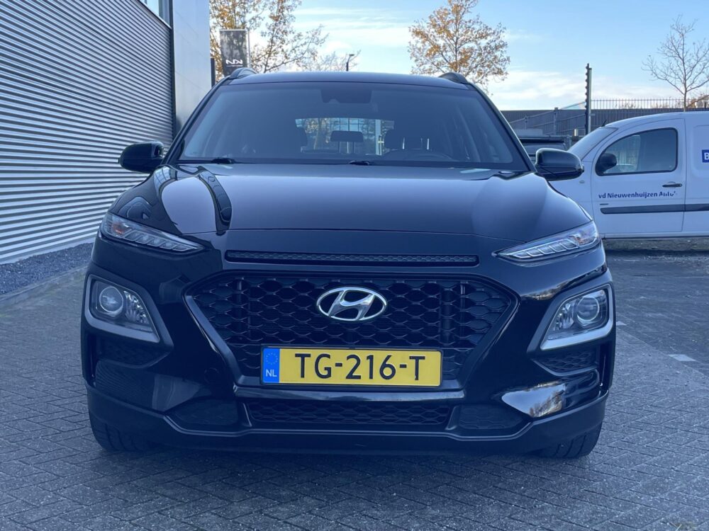 Hyundai KONA 1.0T Essence 2