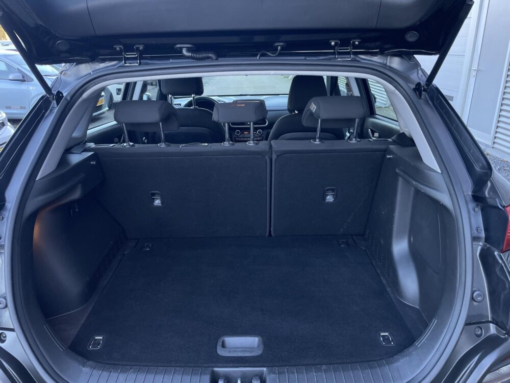 Hyundai KONA 1.0T Essence 7
