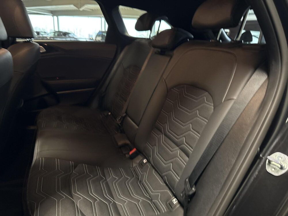 Kia Ceed Sportswagon 1.0 T-GDi MHEV Design Edition 13