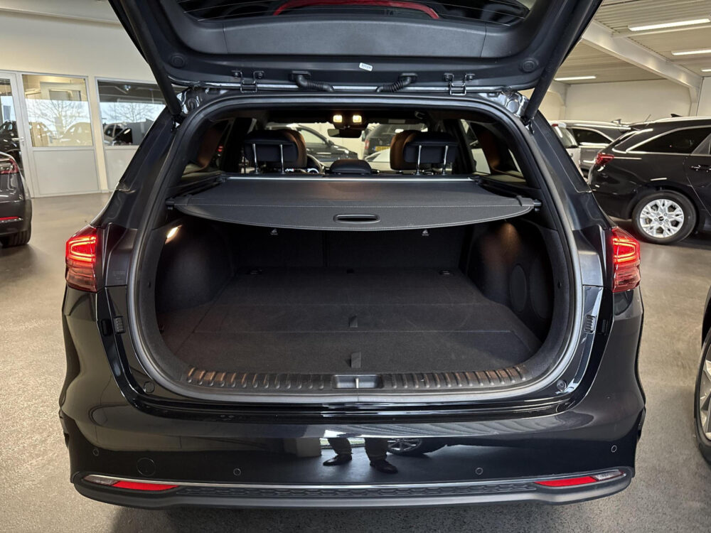 Kia Ceed Sportswagon 1.0 T-GDi MHEV Design Edition 17