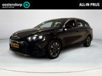 Kia Ceed Sportswagon 1.0 T-GDi MHEV Design Edition 19