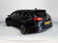 Kia Ceed Sportswagon 1.0 T-GDi MHEV Design Edition 21