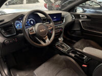 Kia Ceed Sportswagon 1.0 T-GDi MHEV Design Edition 34