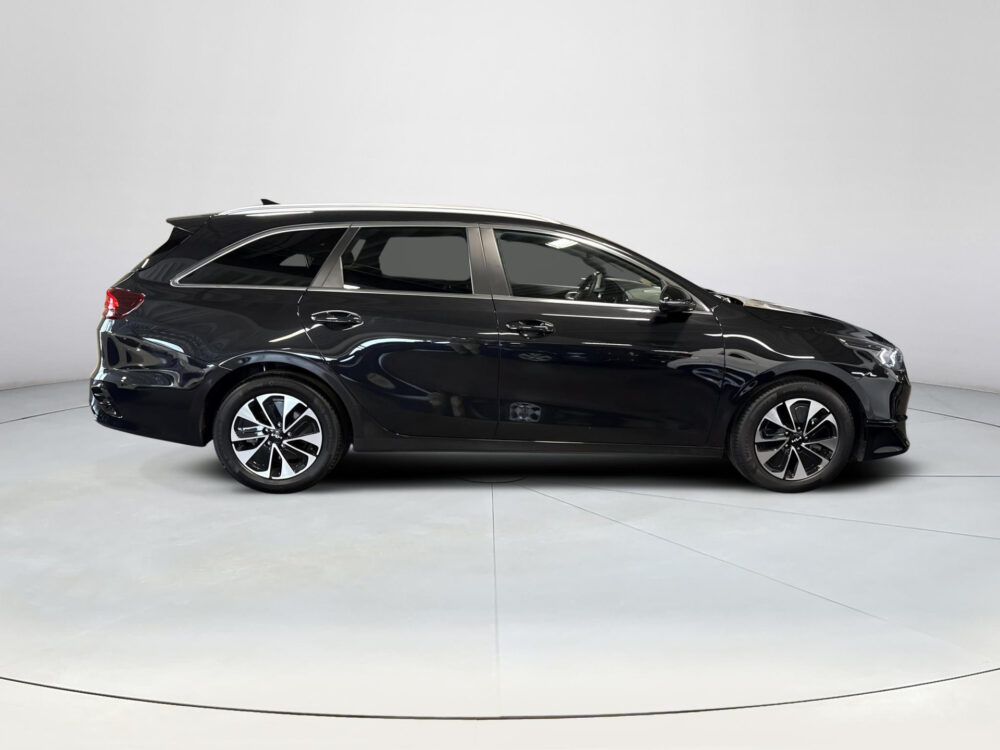 Kia Ceed Sportswagon 1.0 T-GDi MHEV Design Edition 5