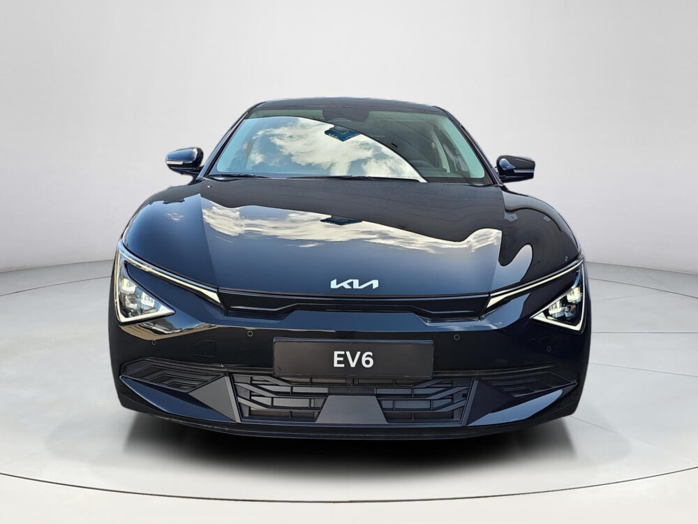 Kia Ev6 Light Edition 63 kWh 1