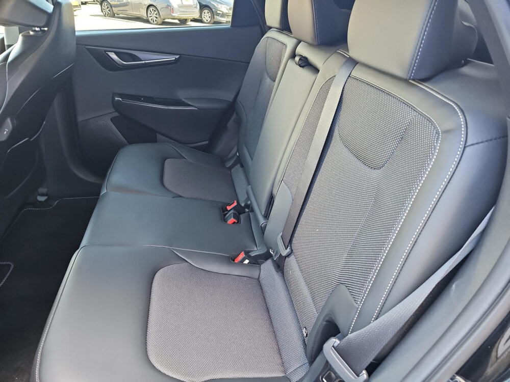 Kia Ev6 Light Edition 63 kWh 14
