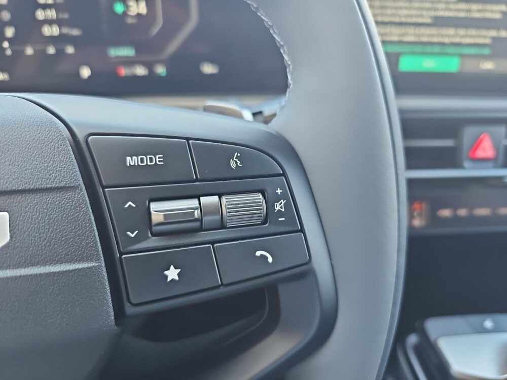 Kia Ev6 Light Edition 63 kWh 17