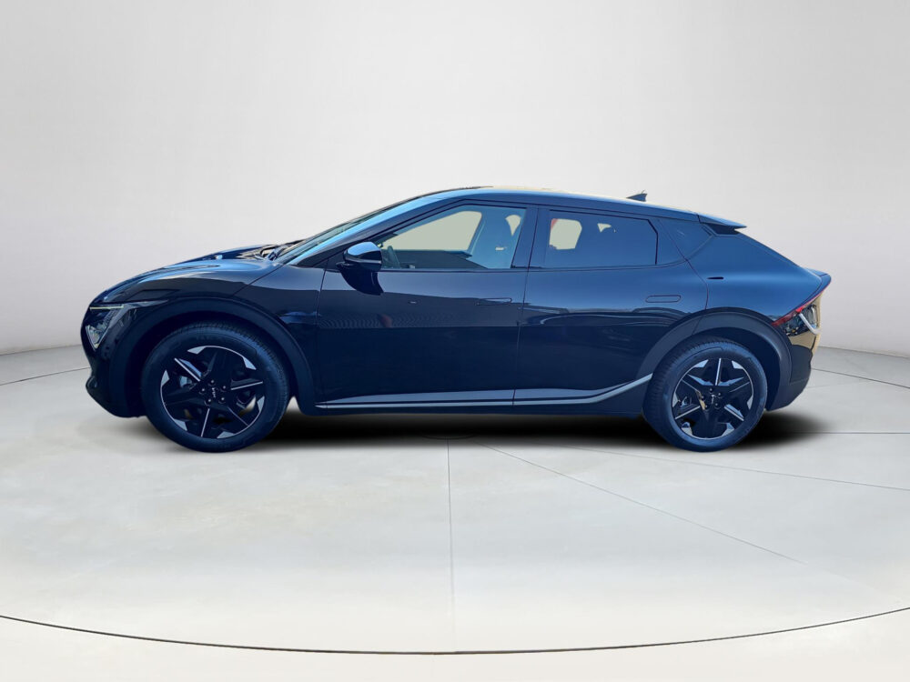 Kia Ev6 Light Edition 63 kWh 4