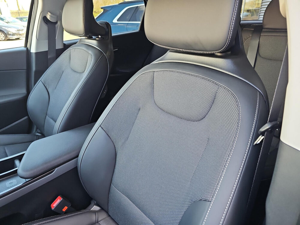 Kia Ev6 Light Edition 63 kWh 9