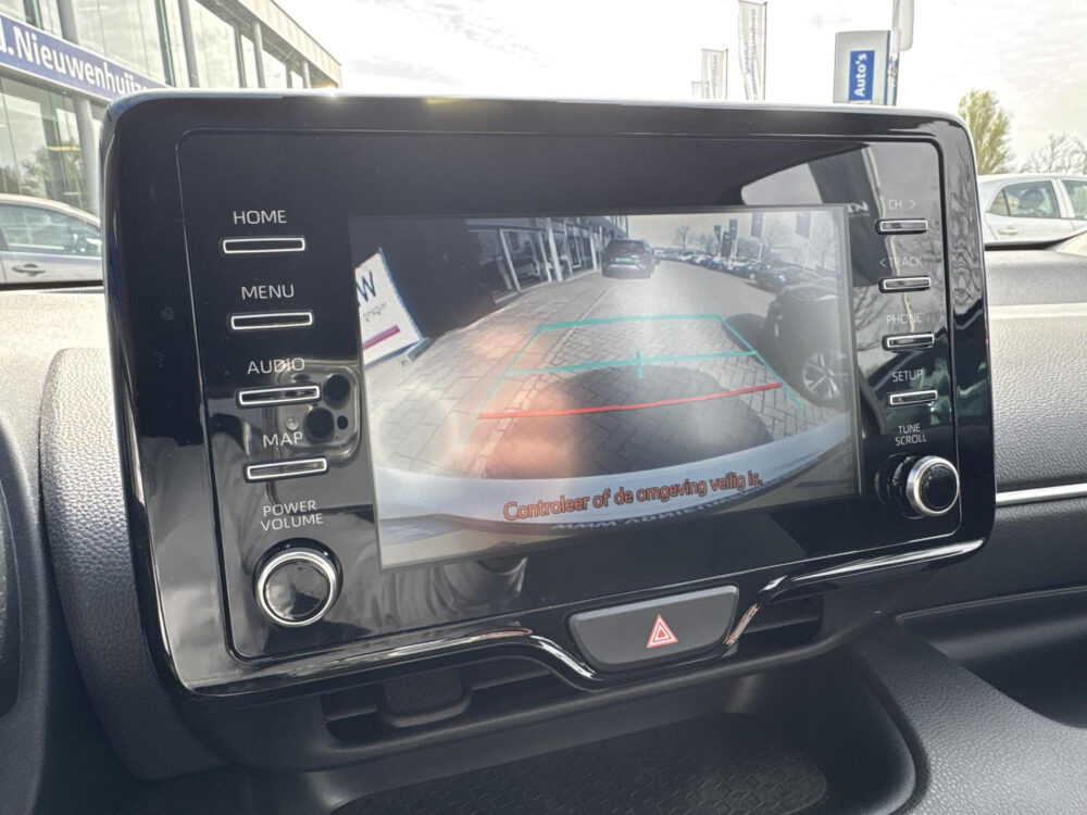 Toyota Yaris 1.5 Hybrid Active 20