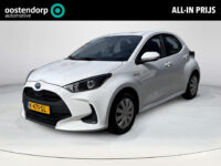 Toyota Yaris 1.5 Hybrid Active 22