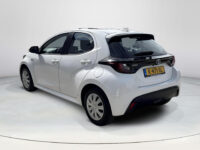 Toyota Yaris 1.5 Hybrid Active 24