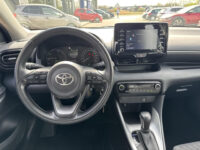 Toyota Yaris 1.5 Hybrid Active 34