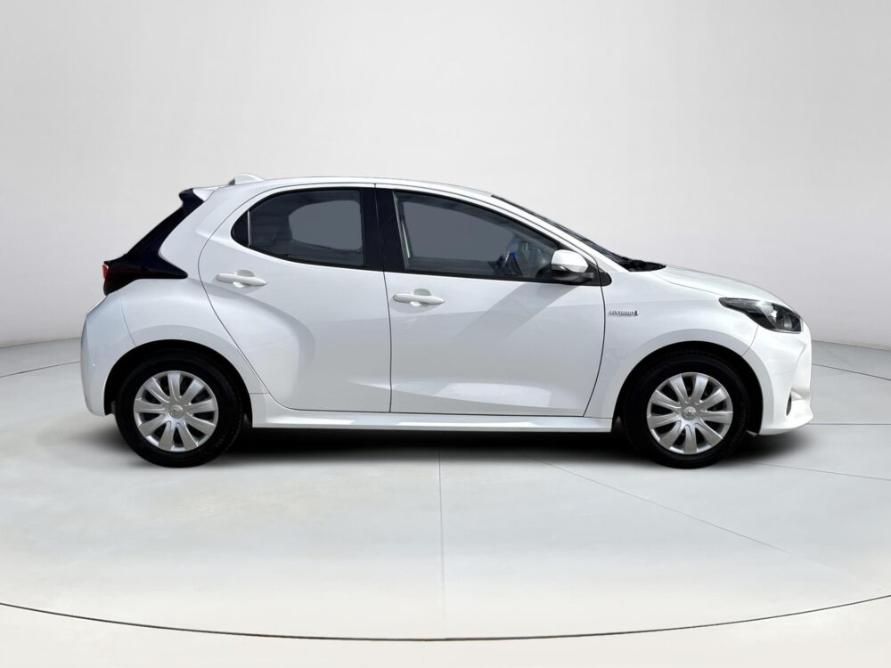 Toyota Yaris 1.5 Hybrid Active 5