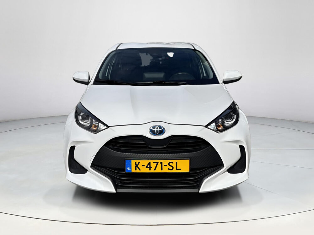Toyota Yaris 1.5 Hybrid Active 7