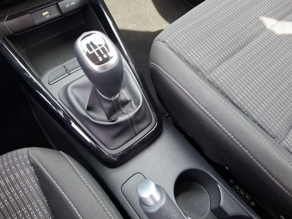 Kia Stonic 1.0 T-GDi MHEV DynamicLine 14