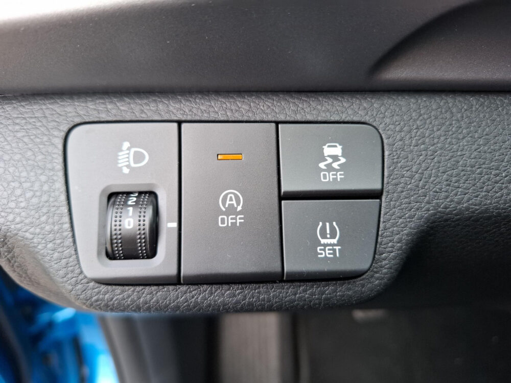 Kia Stonic 1.0 T-GDi MHEV DynamicLine 19