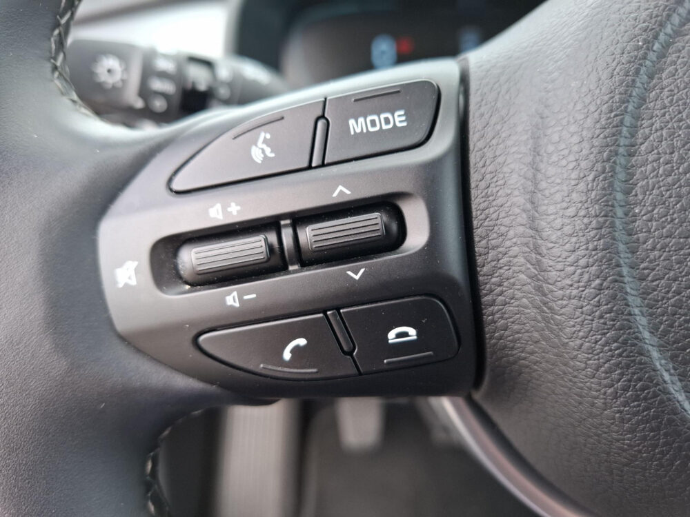 Kia Stonic 1.0 T-GDi MHEV DynamicLine 20