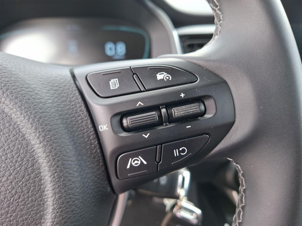 Kia Stonic 1.0 T-GDi MHEV DynamicLine 21