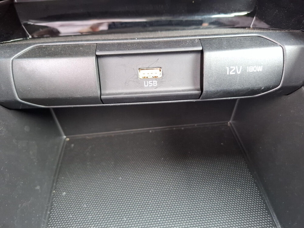 Kia Stonic 1.0 T-GDi MHEV DynamicLine 23