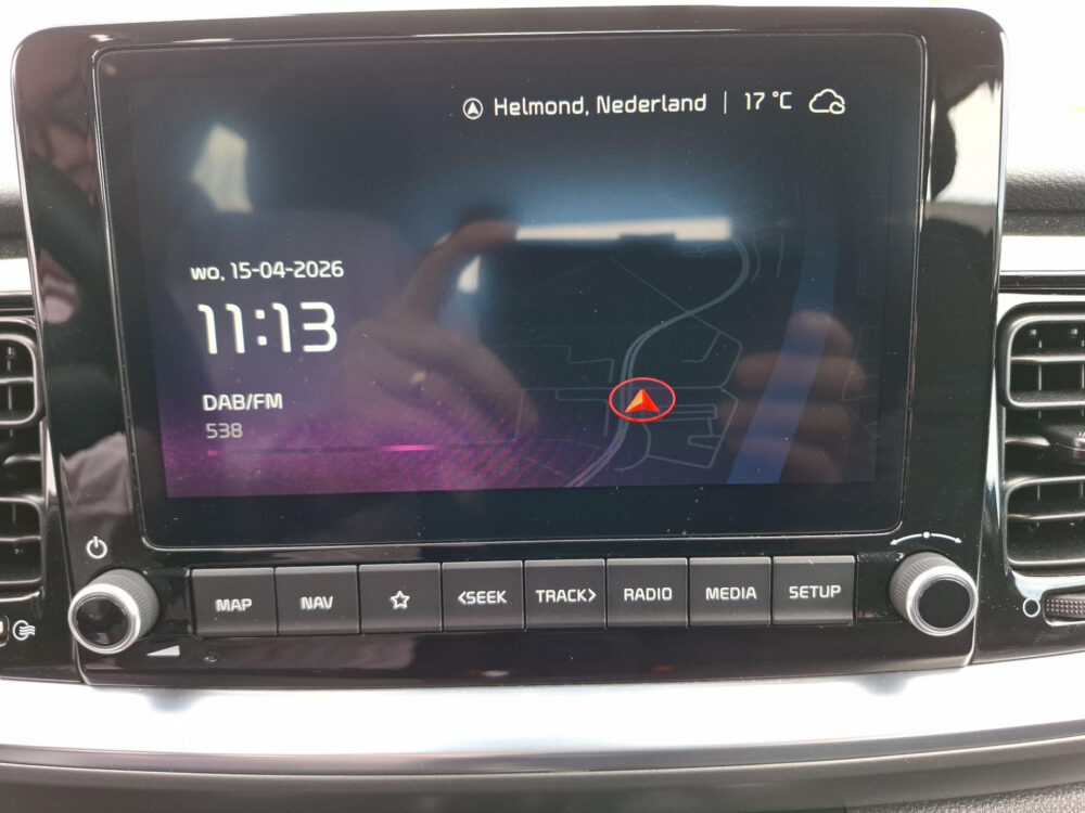 Kia Stonic 1.0 T-GDi MHEV DynamicLine 26