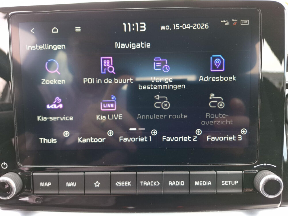 Kia Stonic 1.0 T-GDi MHEV DynamicLine 28