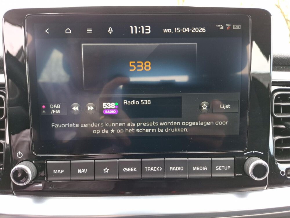 Kia Stonic 1.0 T-GDi MHEV DynamicLine 29