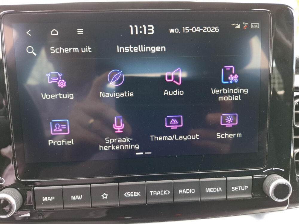 Kia Stonic 1.0 T-GDi MHEV DynamicLine 31