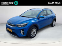 Kia Stonic 1.0 T-GDi MHEV DynamicLine 33