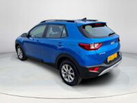 Kia Stonic 1.0 T-GDi MHEV DynamicLine 35