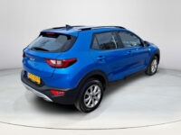 Kia Stonic 1.0 T-GDi MHEV DynamicLine 37