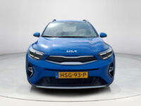 Kia Stonic 1.0 T-GDi MHEV DynamicLine 40