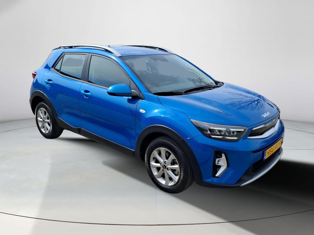 Kia Stonic 1.0 T-GDi MHEV DynamicLine 6