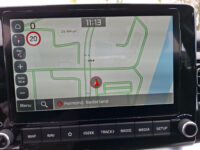 Kia Stonic 1.0 T-GDi MHEV DynamicLine 60