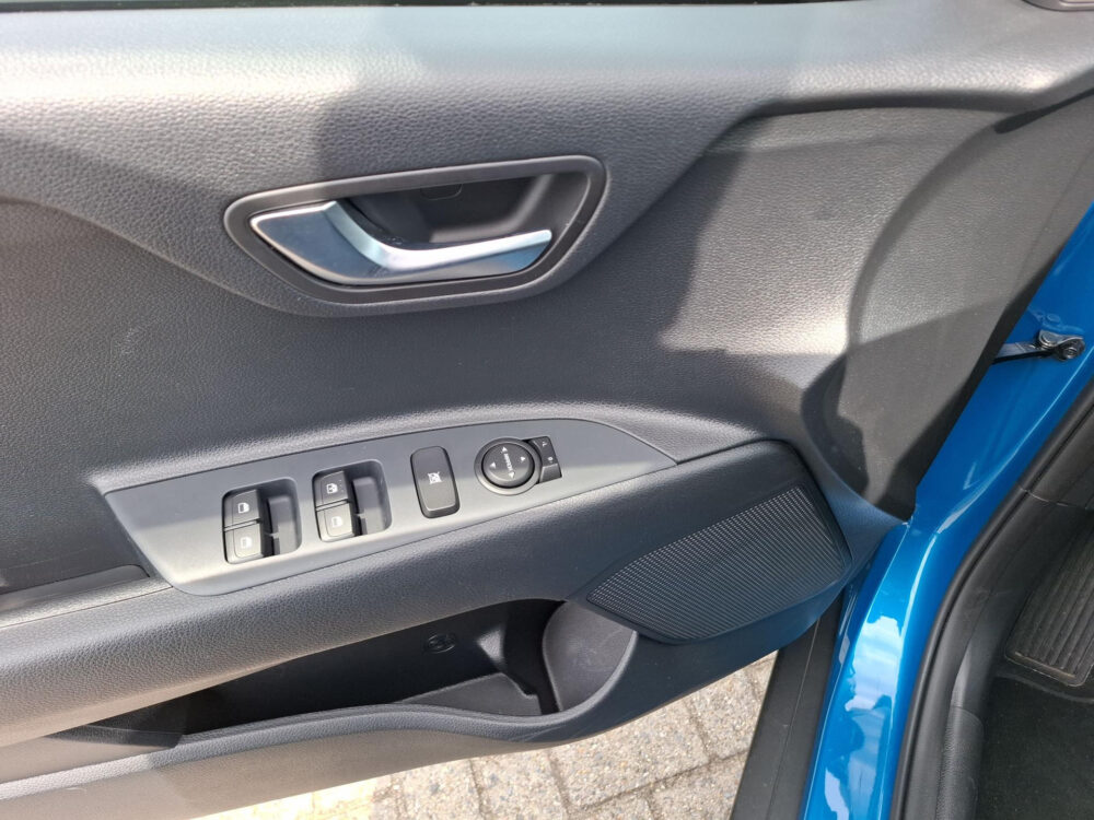 Kia Stonic 1.0 T-GDi MHEV DynamicLine 9