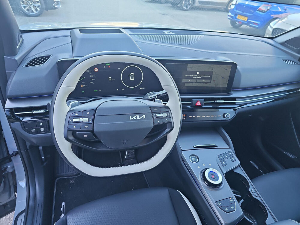Kia Sportage 1.6 T-GDi Hybrid GT-PlusLine 12
