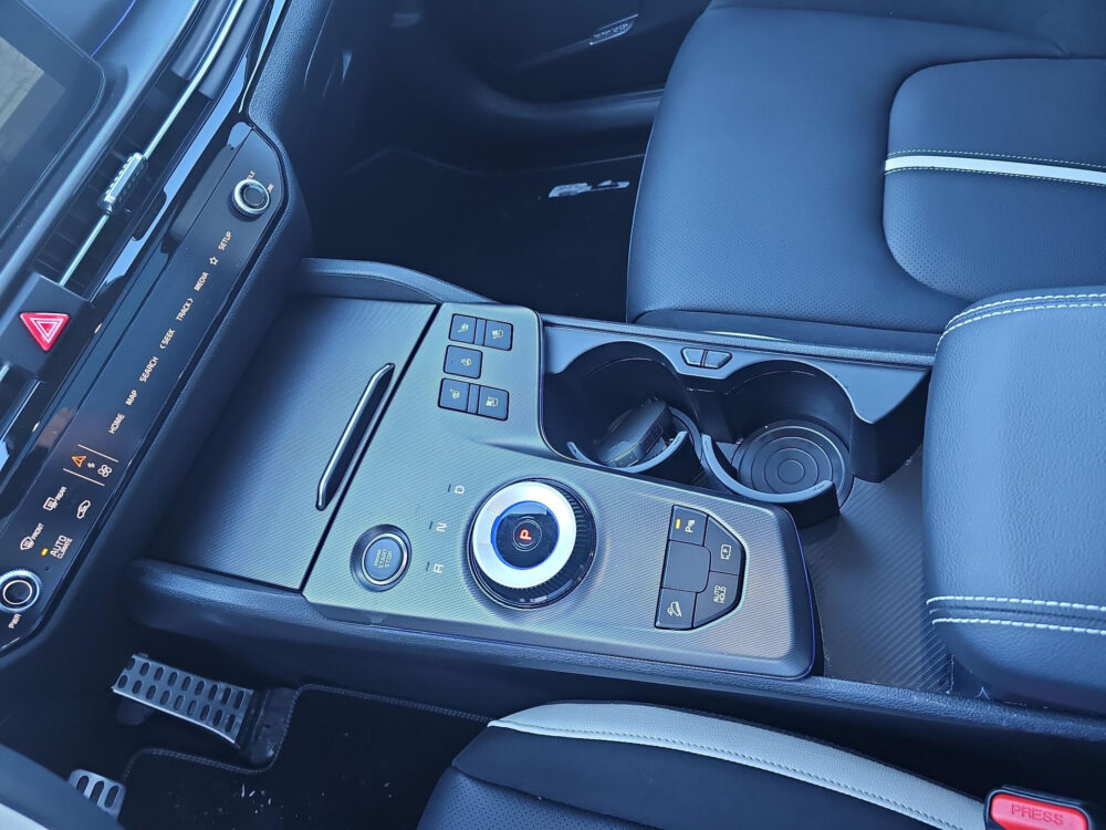 Kia Sportage 1.6 T-GDi Hybrid GT-PlusLine 14